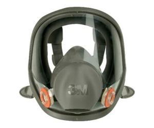 3M 3M Masque intégral 6700, T. S Quantité:1