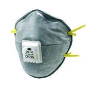 3M 3M Masque spécial 9914 Quantité:10