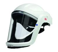 3M 3M Partie casque intégrale M-407, visière PC, claire Quantité:1