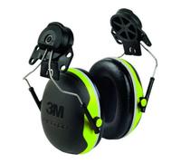 3M 3M PELTOR Protection auditive à coquille X4P3E Quantité:1