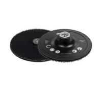 3M 3M Plateau-support avec centrage et filetage M 14,⌀ ext.: 178 mm Quantité:1