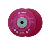 3M 3M Plateaux-supports pour disques en fibre souple/lisse 115 mm Quantité:1