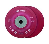 3M 3M Plateaux-supports pour disques en fibre souple/lisse 180 mm Quantité:1