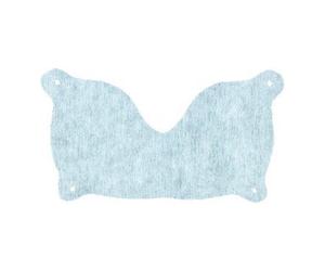 3M 3M Préfiltre à particules 400+ pour masques série 4000 Quantité:10