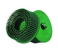 3M 3M ROLOC Brosse radiale, diamètre 76 mm, A 120 gris Tyrolit Tyrolit Quantité:1