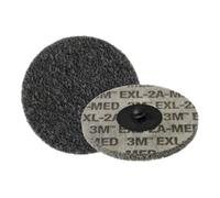 3M 3M ROLOC Disque compact XL-DR,⌀ 76,2 mm, Comparaison grain: 180/6 Quantité:1