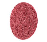 3M Scotch-Brite Roloc disque non-tissé de précision, PN-DR, moyen, 76,2mm x100 morceau