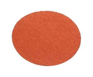 3M 3M ROLOC disques abrasifs 787C,⌀ 50,8 mm, Grain: 36 Quantité:1