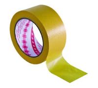 3M 3M Ruban adhésif 244 Crêpe 30mm x 50m doré Quantité:1