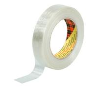 3M 3M Ruban adhésif fibre 8954 25X50 mm×m Quantité:1