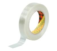 3M 3M Ruban adhésif fibre 8954 50X50 mm×m Quantité:1