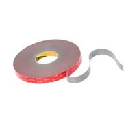3M Ruban adhésif VHB GPH-110F19-33 Gris 19 mm x 33 m