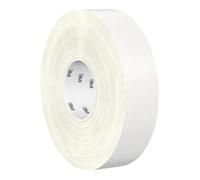 3M 3M RUBAN De MARQUAGE AU SOL super résistantes, Couleur: WHITE Quantité:1