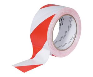 3M 3M Ruban de marquage de signalisation PVC WR Quantité:1