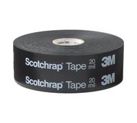 3M Scotchrap 50 ruban anti-corrosion, noir, 100 mm x 30 m, 0,25 mm x1 morceau