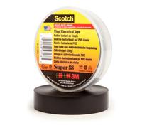 3M 3M Ruban isolantélectrique, Largeurxlongueur: 19X20 mmxm Quantité:1