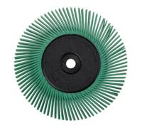 3M 3M SCOTCH-BRITE Bristle-Brush Type A ⌀ 150 mm 80 Quantité:1