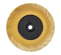 3M 3M SCOTCH -BRITE Bristle-Brush Type C⌀ 150 mm, BB-ZB, Grain: 220 Quantité:1