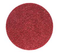 3M Disque non-tissé de précision 125mm moyen PN-DH rouge/medium alésage 22,23mm VE25 (pack de 25 pcs) (7100274229)