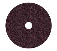 3M 3M SCOTCH-BRITE Disque abrasif nylon SC-DH 100 Quantité:20