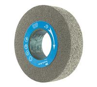 3M 3M SCOTCH -BRITE Disque de finition compact (SiC), FS-WL,⌀ disque x largeur x⌀ alésage: 203X51X76 mm Quantité:1