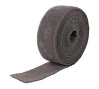 3M 3M SCOTCH -BRITE Rouleau nylon, 115 mm x 10 m, Structure du nylon: 1000 Quantité:1