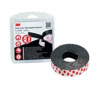 3M 3M Système d'assemblage DUAL-LOCK, Type: SJ354D m Quantité:1