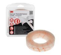 3M 3M Système d'assemblage DUAL-LOCK, Type: SJ356 Quantité:1