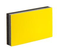 3M 3M™ Taco de lijado de Alto Agarre, 68 mm x 111 mm x 20 mm, 35123_PN35123