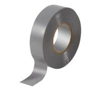 3M 3M Temflex 1500 Ruban isolant en PVC 15 mm×10 m GREY Quantité:1
