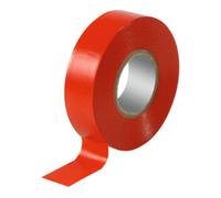 3M 3M Temflex 1500 Ruban isolant en PVC 15 mm×10 m RED Quantité:1