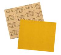 3M 3M™ Tira abrasiva Gold 288U, 229 mm x 280 mm, 220, sin agujeros_12544