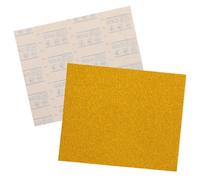 3M 3M™ Tira abrasiva Gold 288U, 229 mm x 280 mm, 80, sin agujeros_12549