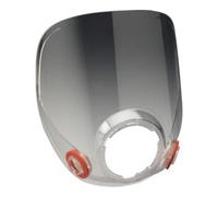 3M 3M Visière de rechange pour masques complets de la série 6000 VISOR Quantité:1