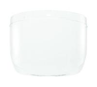 3M 3M Visière transparente 5F-11 Quantité:1