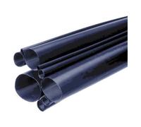 3M 3M Warmschrumpfschlauch avec m. 120/40 mm, noir, avec colle MDT-A 120/40-B Quantité:1