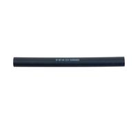 3M 3M Warmschrumpfschlauch épais 22/6 mm, noir, avec colle HDT-AN-22/6 Quantité:1