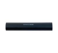 3M 3M Warmschrumpfschlauch épais 43/12 mm, noir, avec clé HDT-AN-43/12 Quantité:1