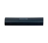 3M 3M Warmschrumpfschlauch épais 55/15 mm, noir, avec colle HDT-AN-55/15 Quantité:1