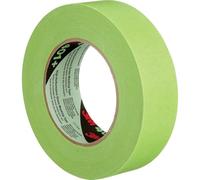 3M 401+ Green Masking/Painter's Tape, 24 mm, 64761 (T935401) by 3M