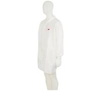 3M 4440L Gaine jetable 4440 Taille du vêtement: L blanc