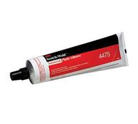 3M 4475 Industrial Plastic Adhesive, Clear 5 Oz. Tube (Pack of 1)
