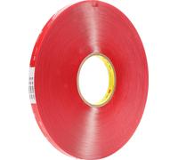 3M 4905F Double face VHB transp. 19mmx33m (Par 4)