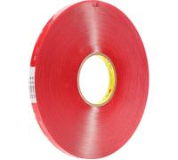 3M Ruban adhésif double-face 4905F193 transparent 19 mm x 33 m 1 pc(s)