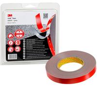 3M 4991F/IPS Ruban adhésif gris (L x l) 5.5 m x 19 mm 1 pc(s)