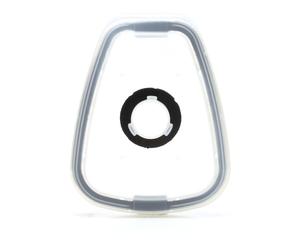 3M 502 Adaptateur de filtre 'Extension' x2 morceau