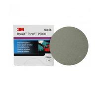 3M 50414 DISQUES HOOKIT TRIZACT P300O D150 MM PIÈCES 15