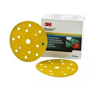 3M 50449 100x Kit de disques de ponçage ponceuse excentrique