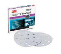 3M 50535 Kit de disques de ponçage, ponceuse excentrique