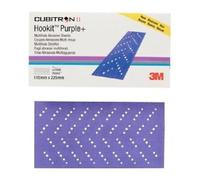 3M 51401 Feuilles Abrasives Cubitron P150+ Pièces 50